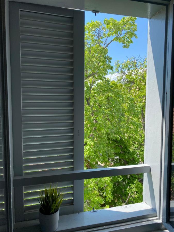 Blaha Rooms Balatonfüred Exteriér fotografie