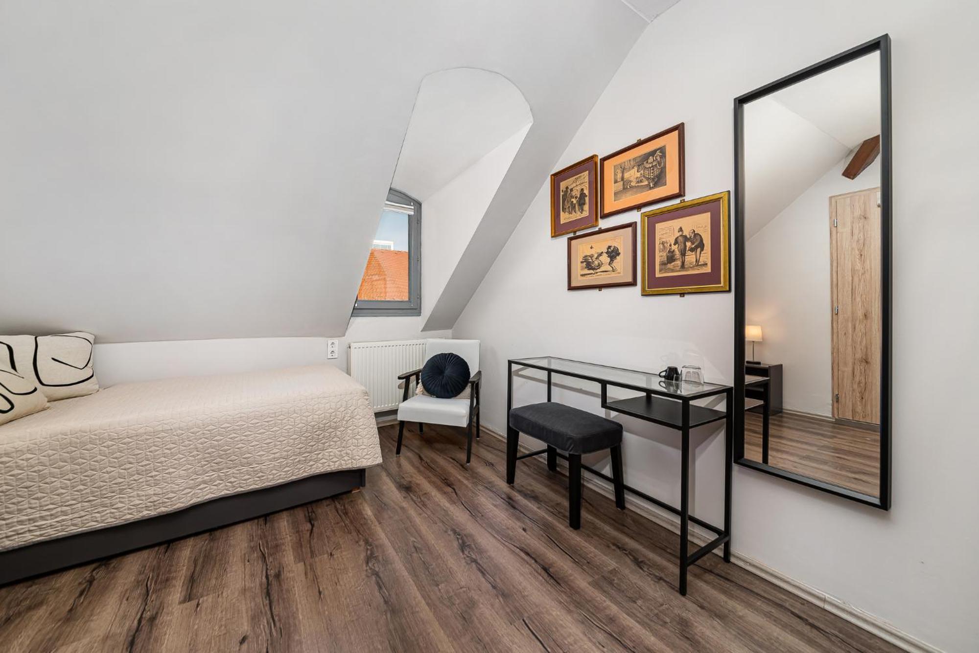 Blaha Rooms Balatonfüred Exteriér fotografie