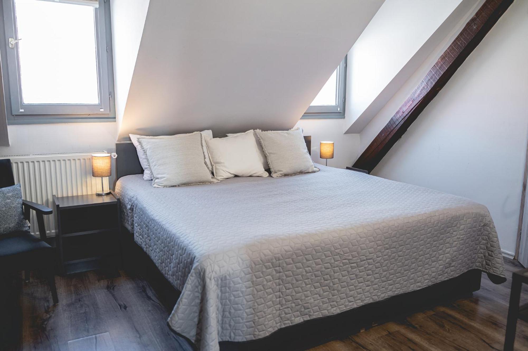 Blaha Rooms Balatonfüred Exteriér fotografie