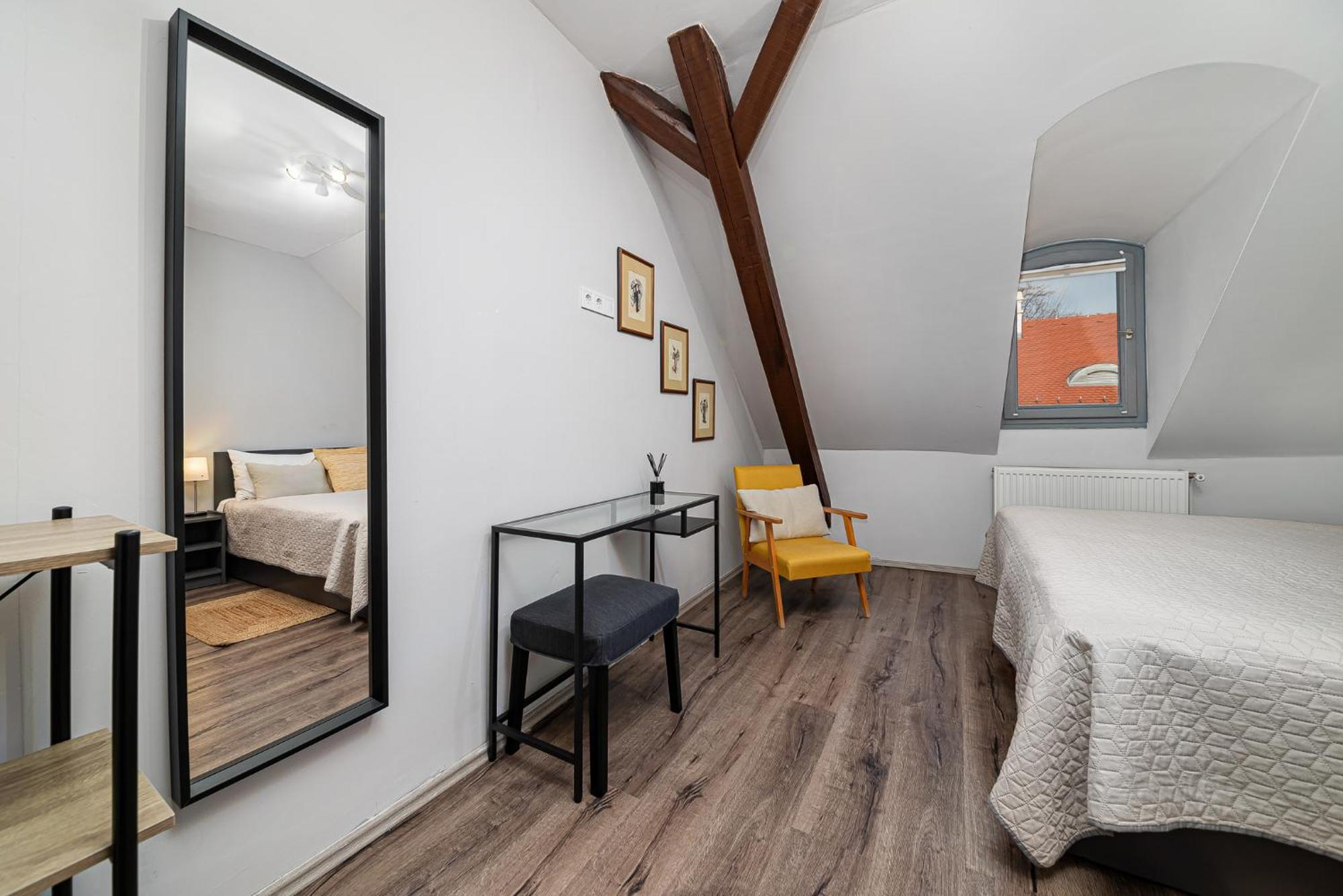 Blaha Rooms Balatonfüred Exteriér fotografie